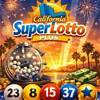 california super lottery